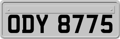 ODY8775
