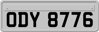ODY8776