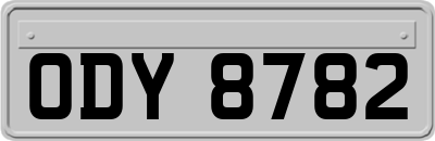 ODY8782