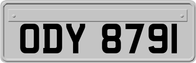 ODY8791