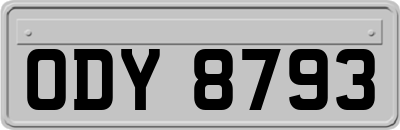 ODY8793