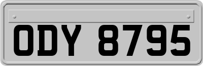 ODY8795