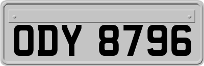 ODY8796