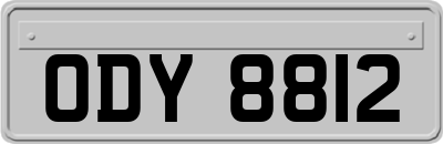 ODY8812