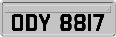 ODY8817