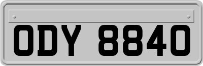 ODY8840