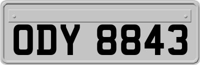 ODY8843