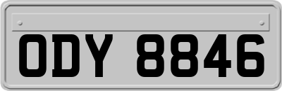 ODY8846
