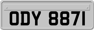 ODY8871