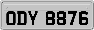 ODY8876
