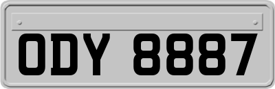 ODY8887