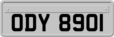 ODY8901