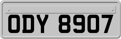 ODY8907
