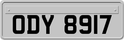 ODY8917