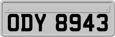 ODY8943
