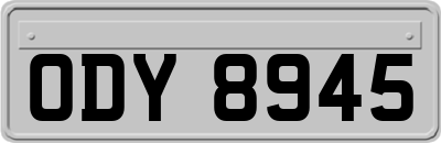ODY8945