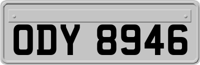 ODY8946