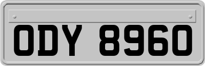 ODY8960