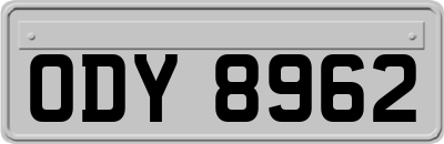 ODY8962