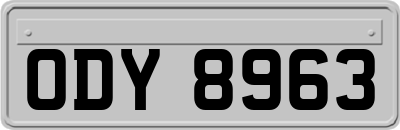 ODY8963