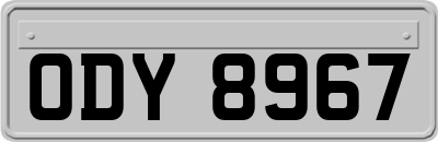 ODY8967