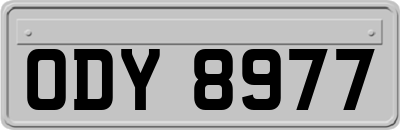 ODY8977