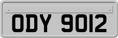 ODY9012