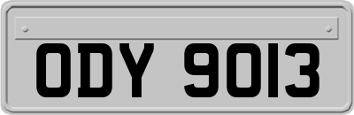 ODY9013