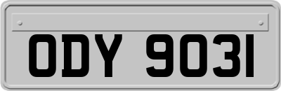 ODY9031