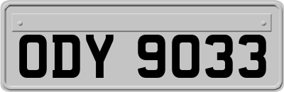 ODY9033