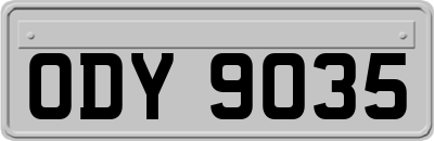 ODY9035