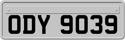 ODY9039