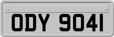 ODY9041