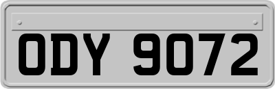 ODY9072