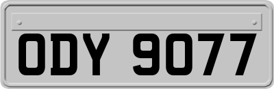 ODY9077