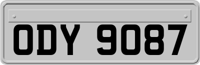 ODY9087