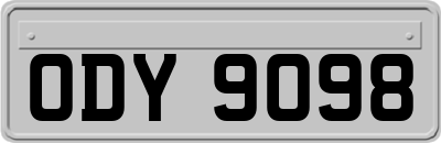 ODY9098