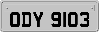 ODY9103