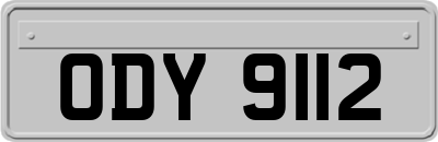 ODY9112