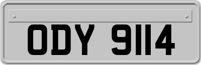 ODY9114