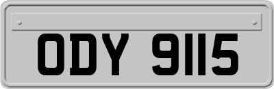 ODY9115