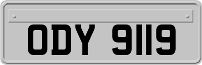 ODY9119
