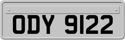 ODY9122