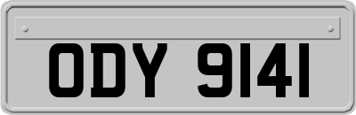 ODY9141