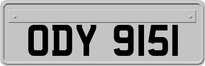 ODY9151
