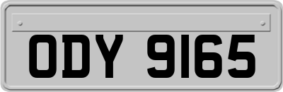 ODY9165