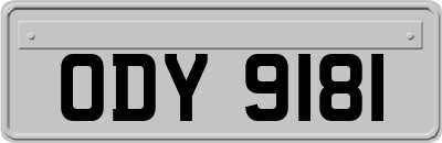 ODY9181