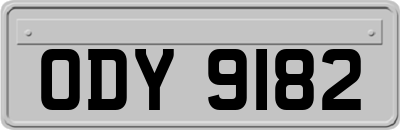ODY9182