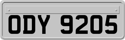 ODY9205