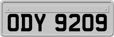 ODY9209